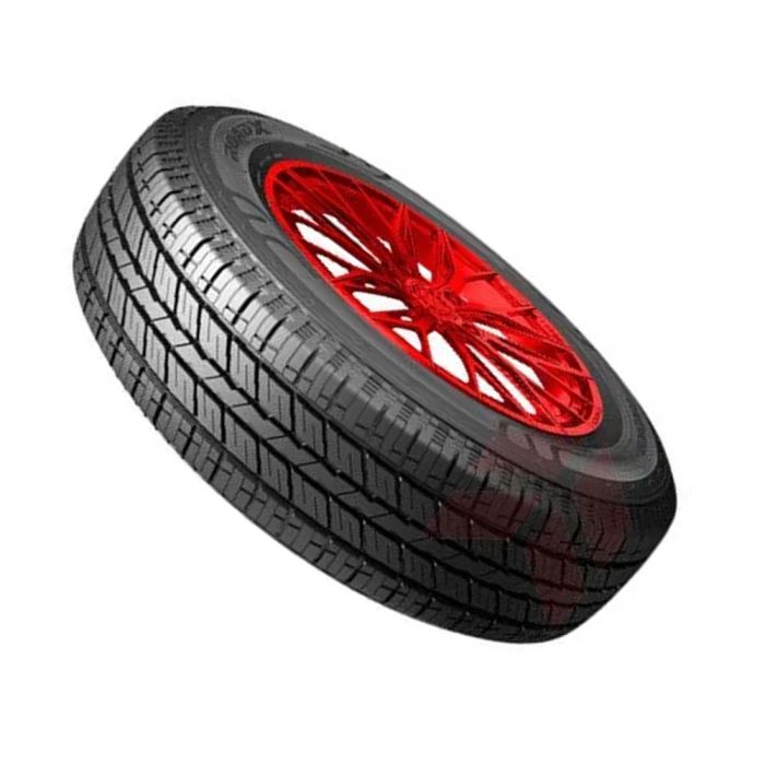 Road X Tyre - 235/75R15
