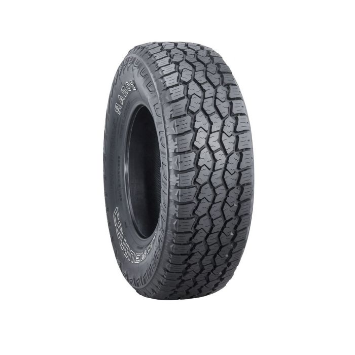 Sonar Tyre - 245/70 R16