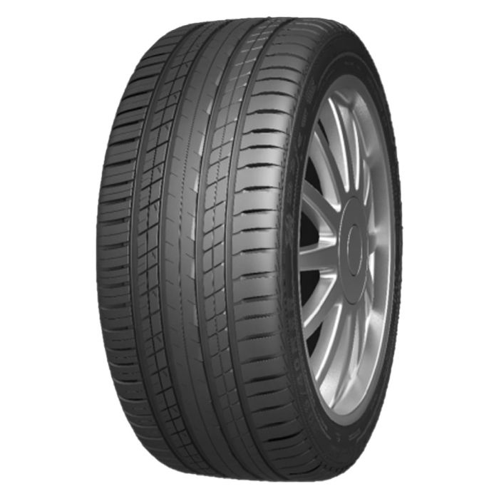 Road X Tyre - 265/65R17
