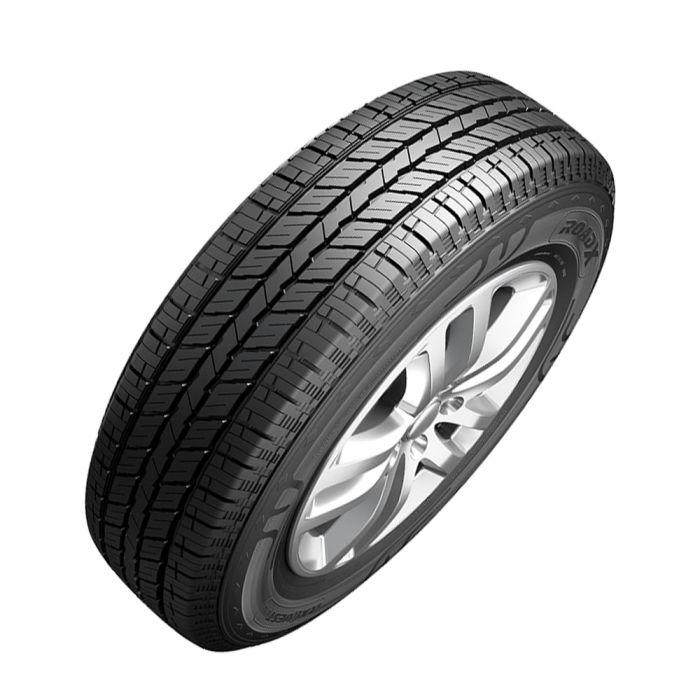 Road X Tyre - 265/70R17