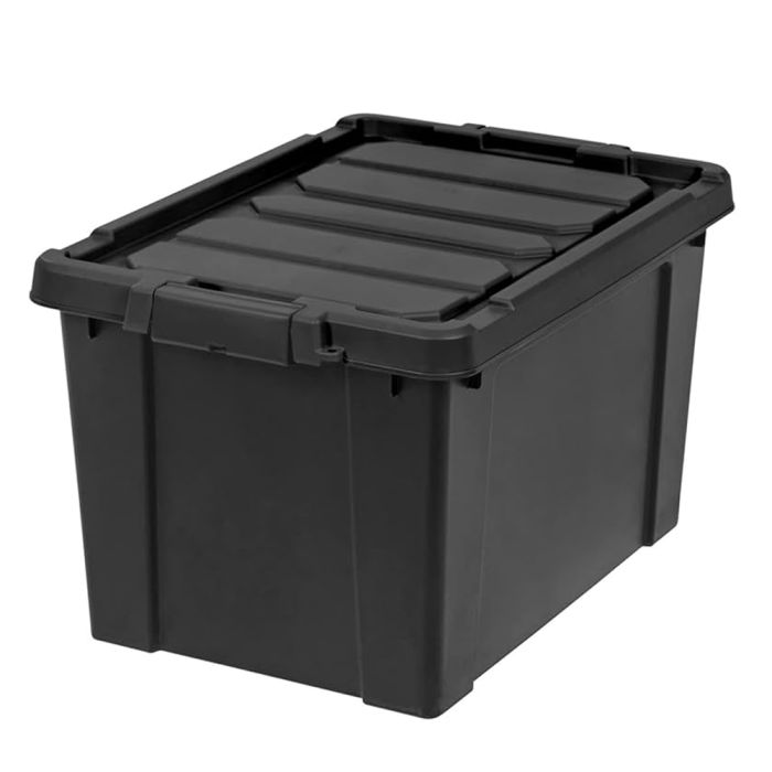 Plastic Bin - 70211