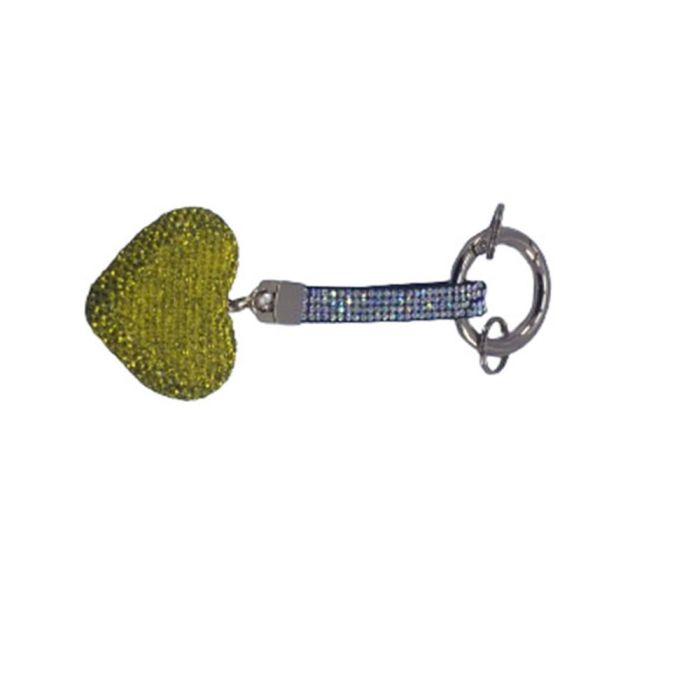 Car Key Holder - Heart