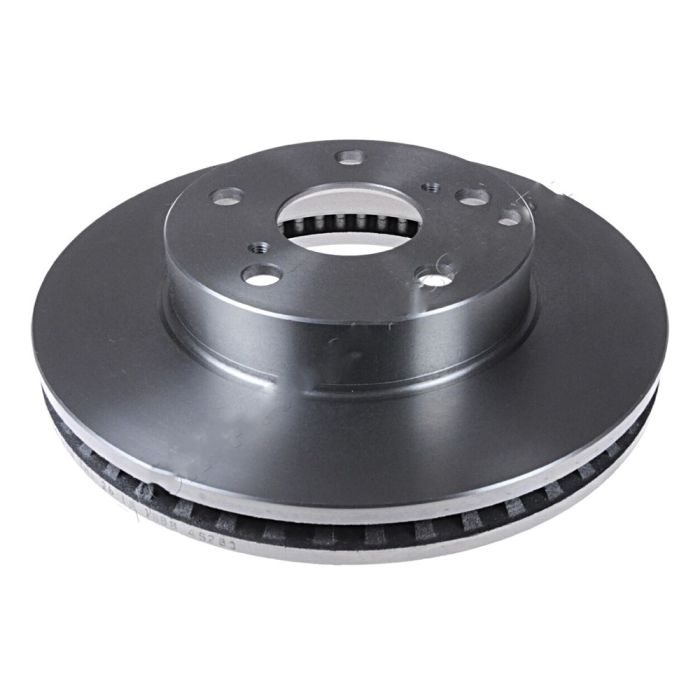 Speedplus Geomet Coated Brake Disc[Front] - 4351260191SP