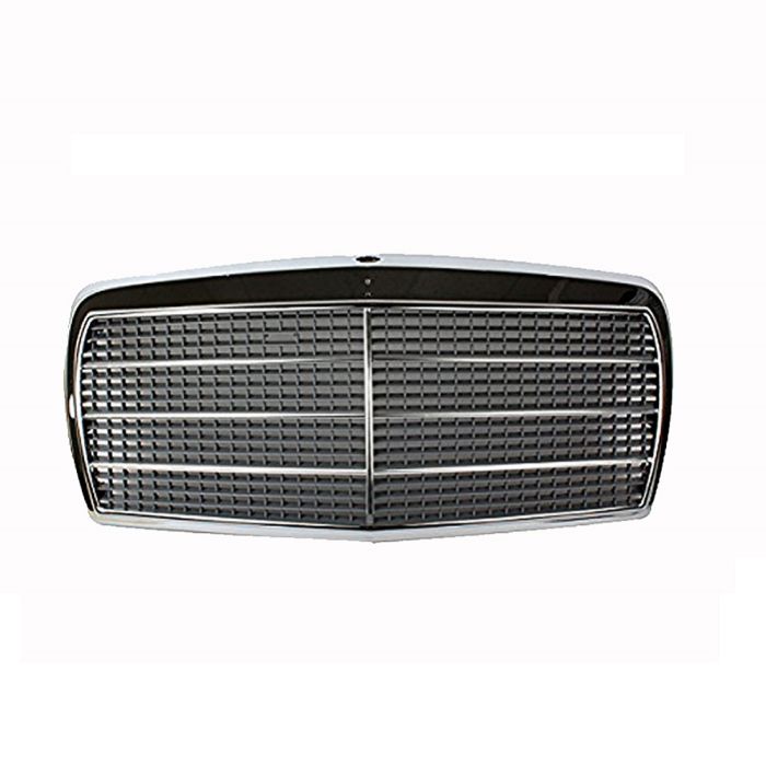Front Grille O/M (13 Rubbers) - FT01-0911D