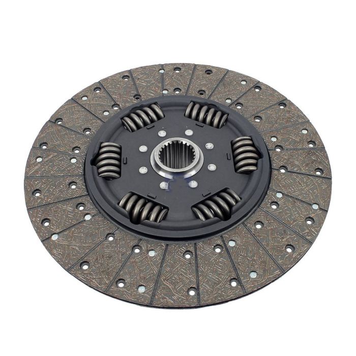 Clutch Disc (1CD /TYC -44) - 31210 - 20371