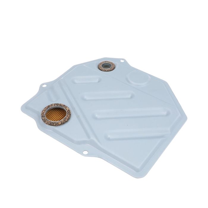 Transmission Filter -  126 277 0295