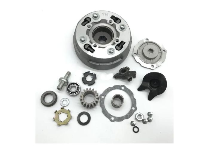 Clutch Hub Assy - 2294 - 1052