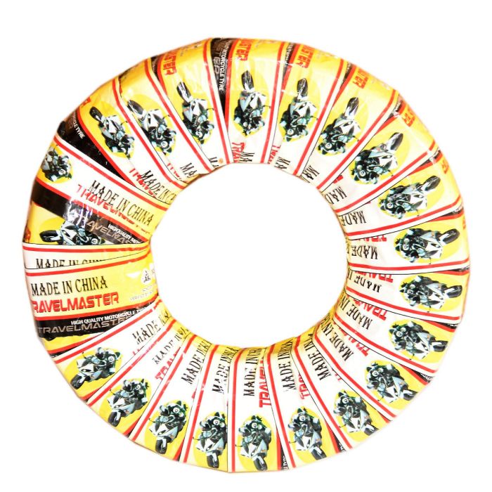Travel Master Tyre (Tricycle) - TMT09