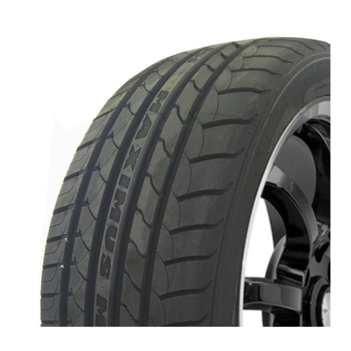 Maximus M1 HP Tyres - 195/65R15