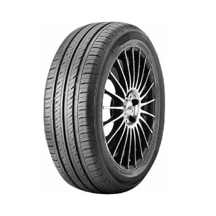 Trazano Tyre - 215/65R16