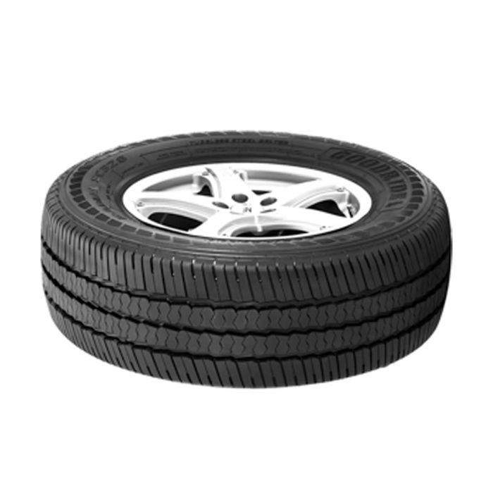 Trazano Tyre - 215/70R15