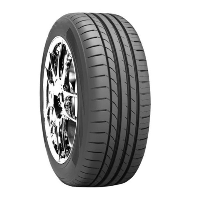 Trazano Tyre - 225/55R17
