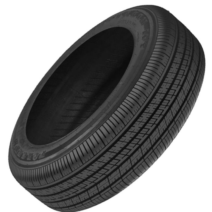 Forceum Tyre - 285/65R17