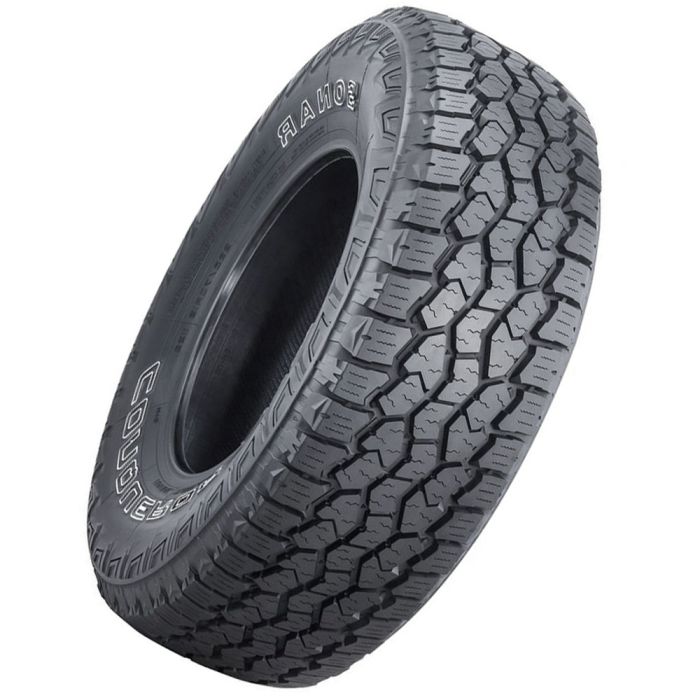 Sonar Tyre - 245/70 R16