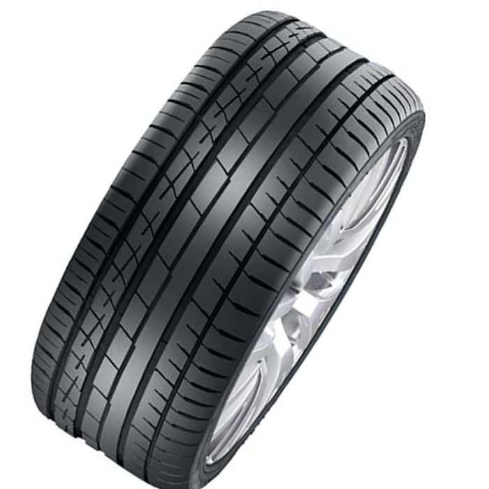 Accelera Tyre - 235/65R18