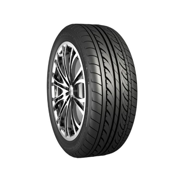 Sonar Tyre - 245/40 R20