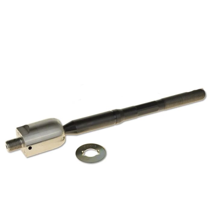 Rack End - SR-3750