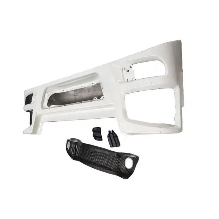 Bumper Assembly - WG1642242101