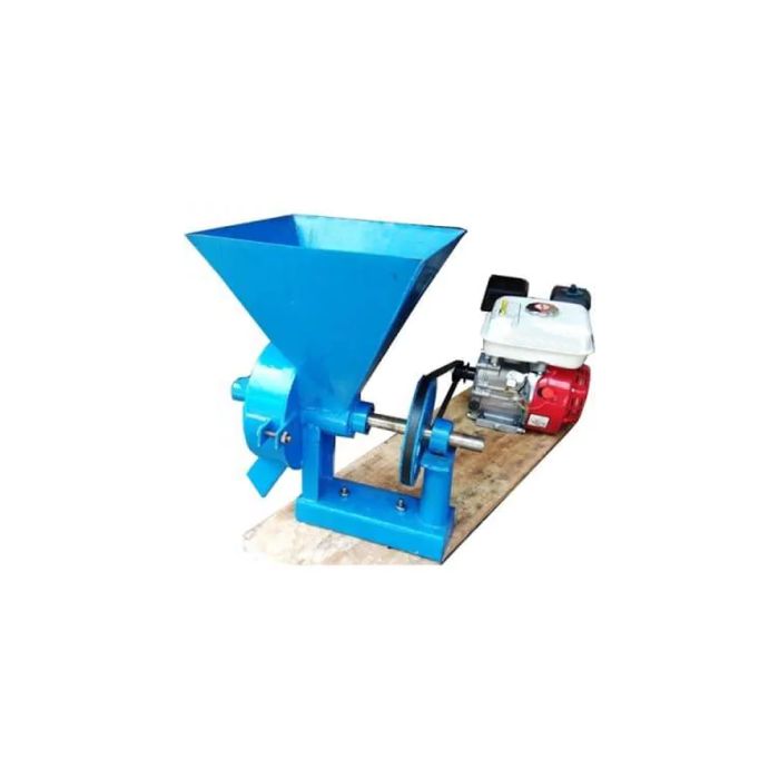 Grinding Engine - GX3901