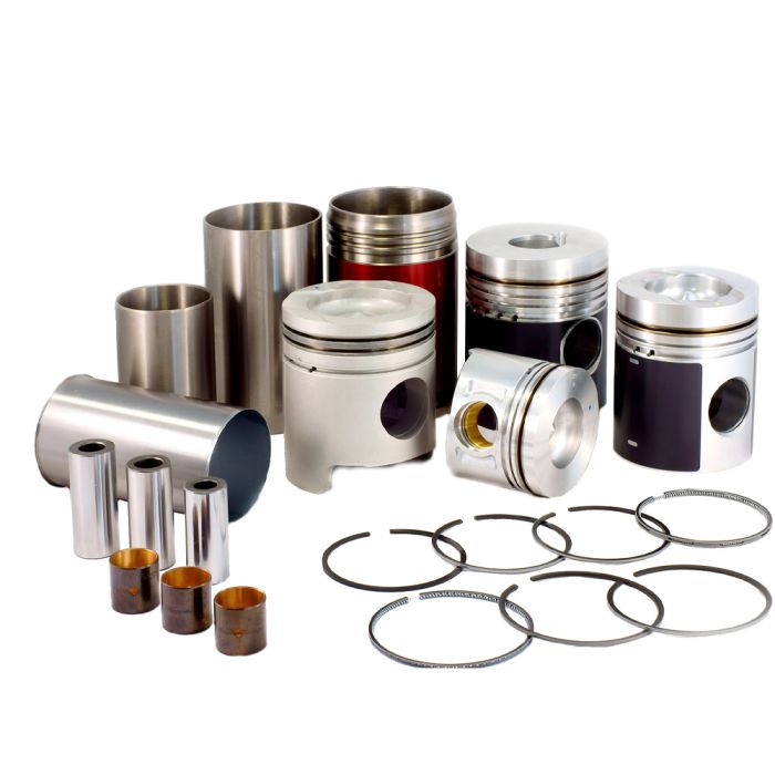 Piston W/Pin - 12010-EA202