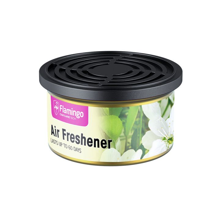 Flamingo Organic Air Freshener - Mix Smell (50g)