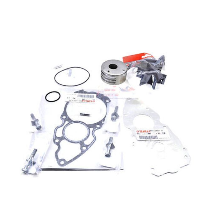 Yamaha Water Pump Repair Kit - 6AJW00780200