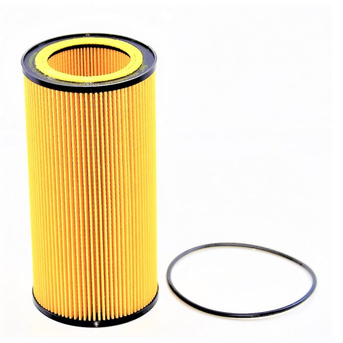 Oil Filter - 059115562