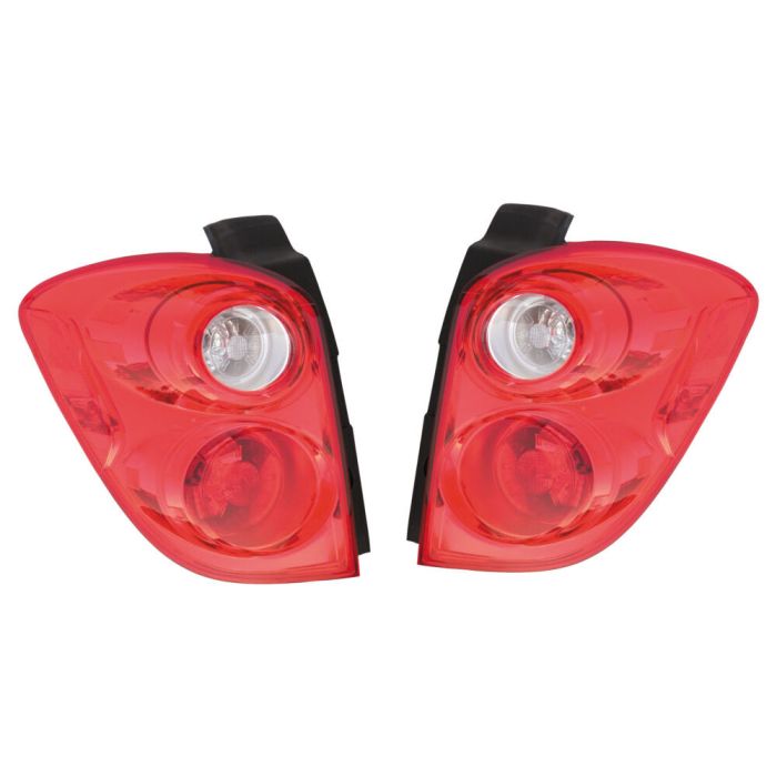 Rear Lamp (Set - Left & Right) - GM547-B000L/R