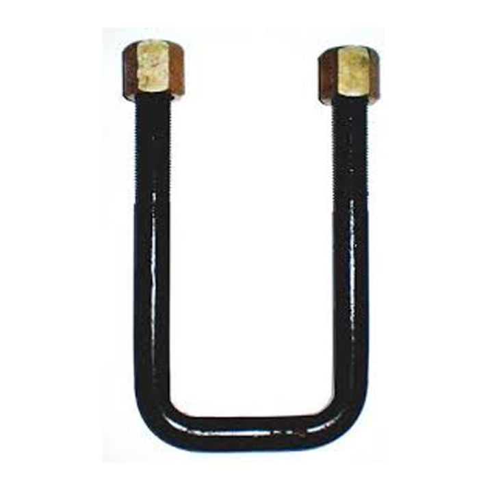 U Bolt Clamp (Counter "10)  - UBC-10