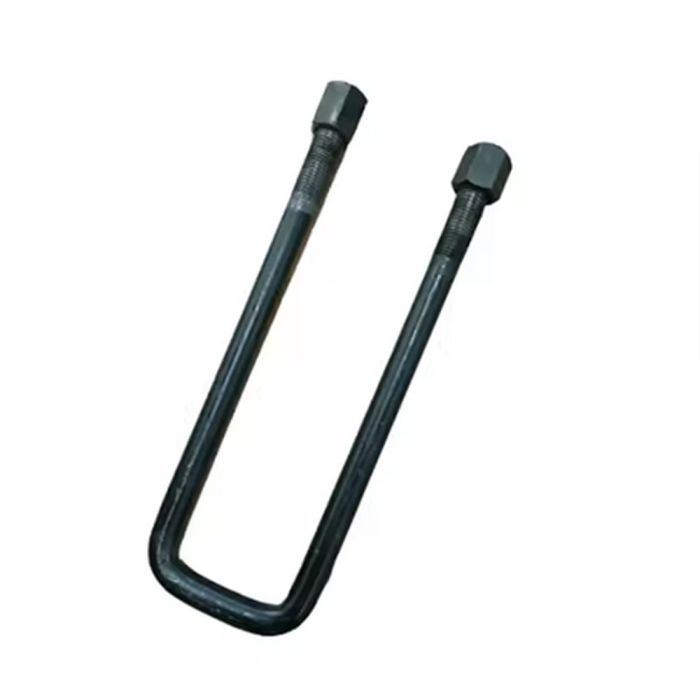 U Bolt Clamp (Counter 12")  - UBC-12