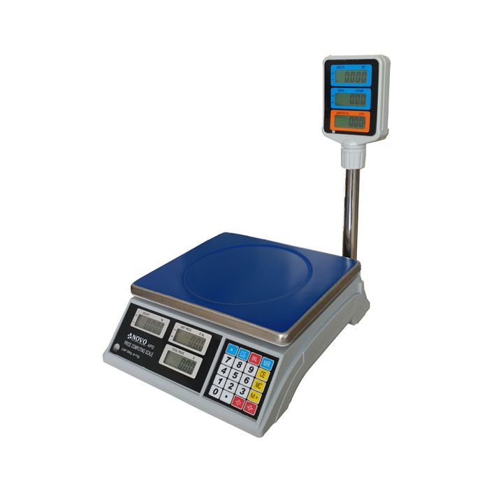 Electronic Digital Pricing Scale - EDPS-665