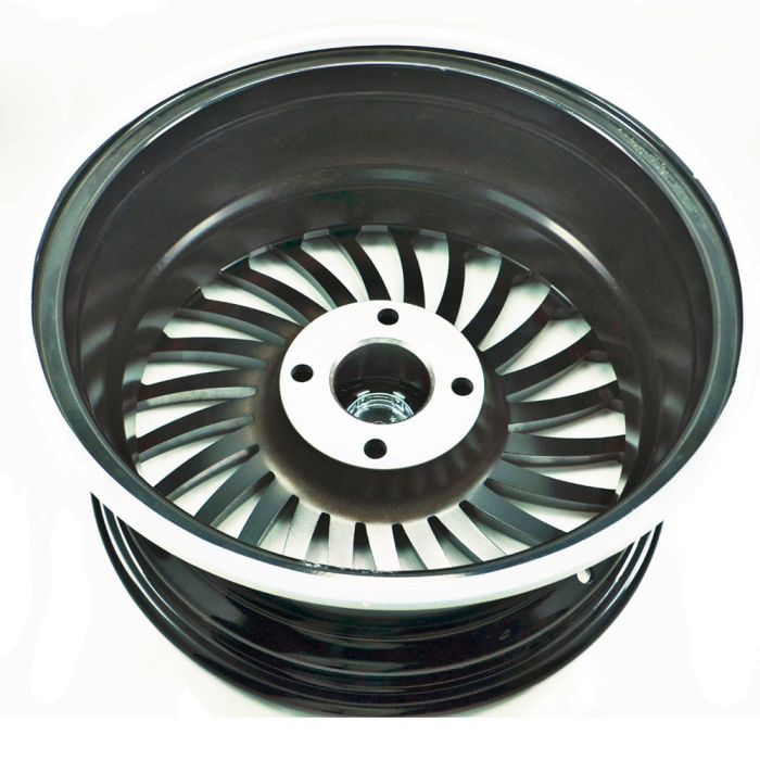 Alloy Wheel (Rim 16) - 1253