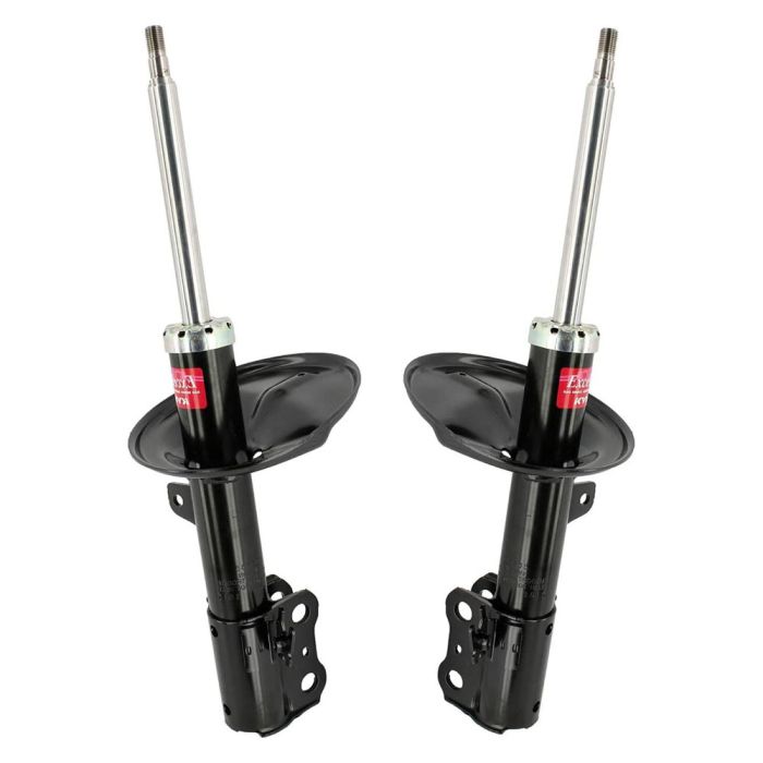 Excel-G Front Gas Strut (SET) - 334019