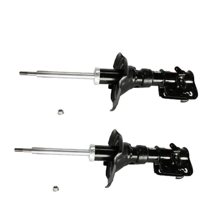 Excel - G Rear Shock Absorber (Set) - 446003