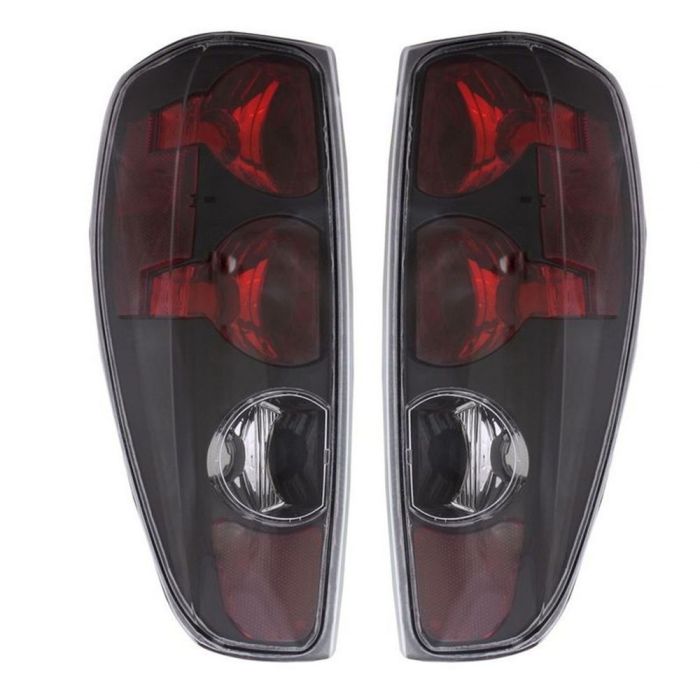 Rear Lamp (Set - Left & Right) - GM327-UURW2-BH