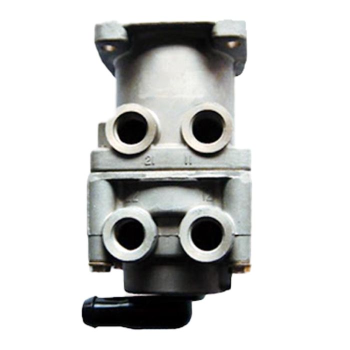 KFD Foot Brake Valve - WFB95005