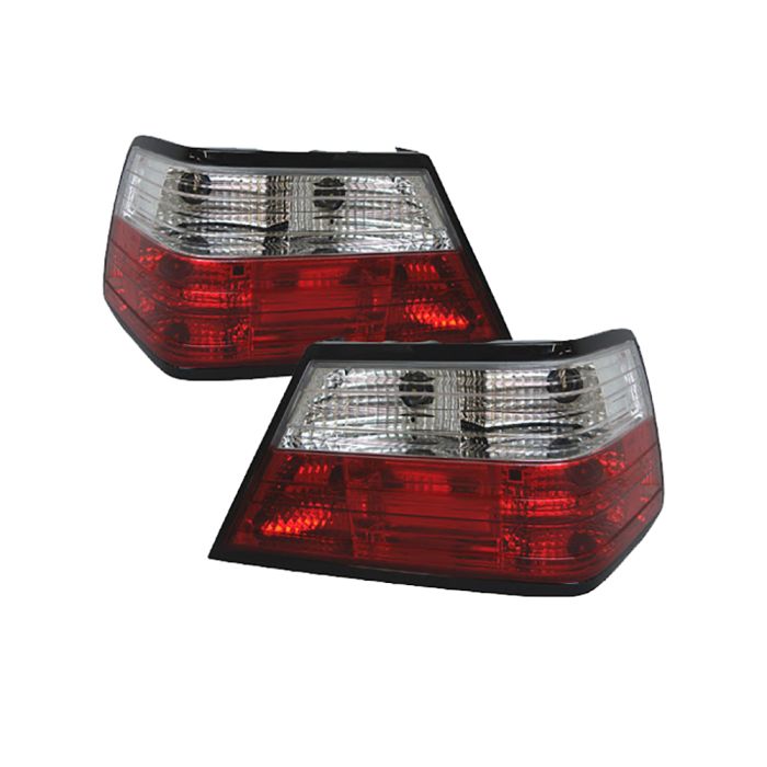 Tail Lamp ( Set) - FT01-0502B2-B