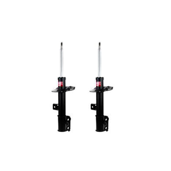 Excel-G Front Strut Shock Absorber (Set) - 3330116, 3330117