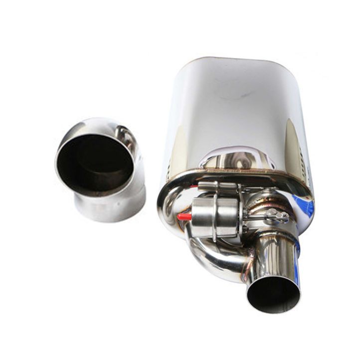 ELPI Exhaust Valve - LP131 3020
