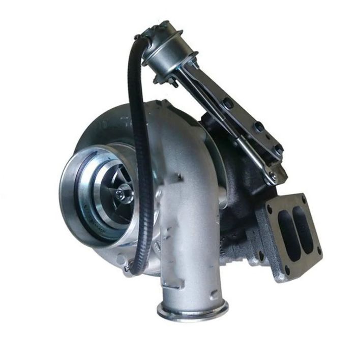 Turbocharger - VG1560118229