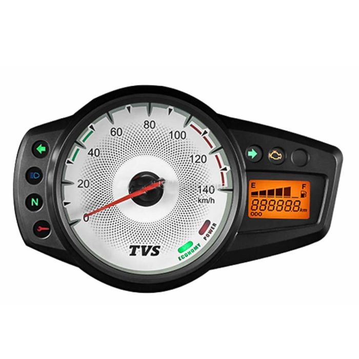‎Speedometer - SM-7842-TVS