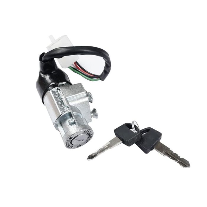 Ignition Switch key - SK227