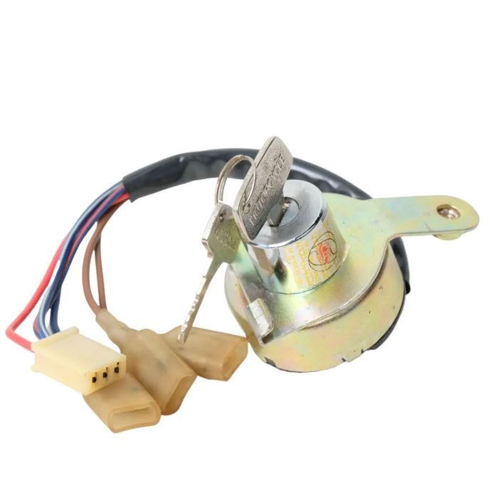 Ignition Switch key - SK228