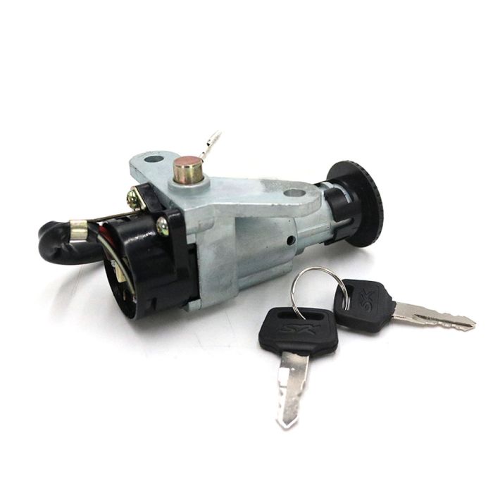 Ignition Switch key - SK229