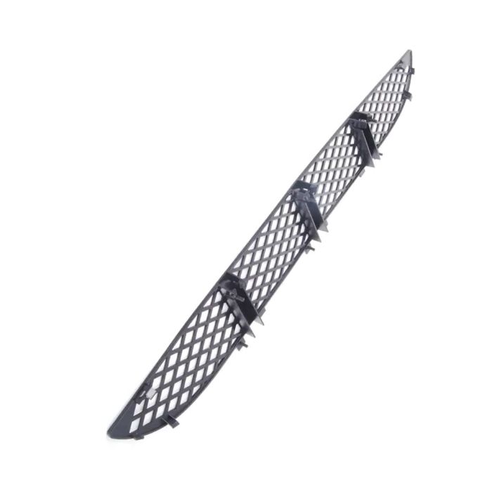 Front Bumper Cover Grille - FT01-0607B-06