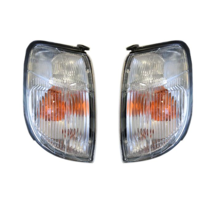 Corner Lamp (Set - Left & Right) - 21-1021-A