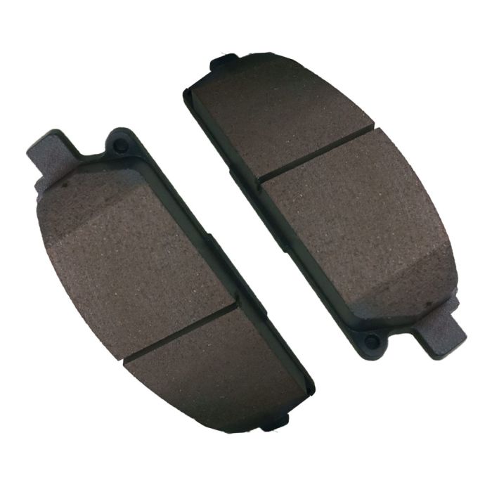 Super Gold Front Brake Pad (Set) - KD1735