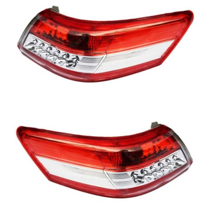 Rear Lamp (Set-Left & Right) - 16-3145-R-D-T -U