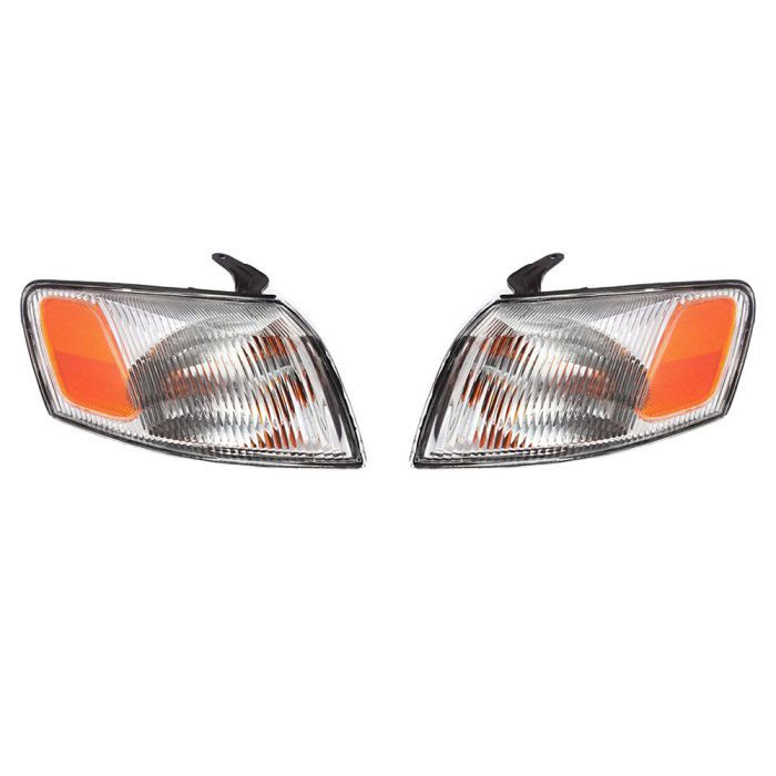 Corner Lamp (Set - Left & Right) - 16-1209 -A
