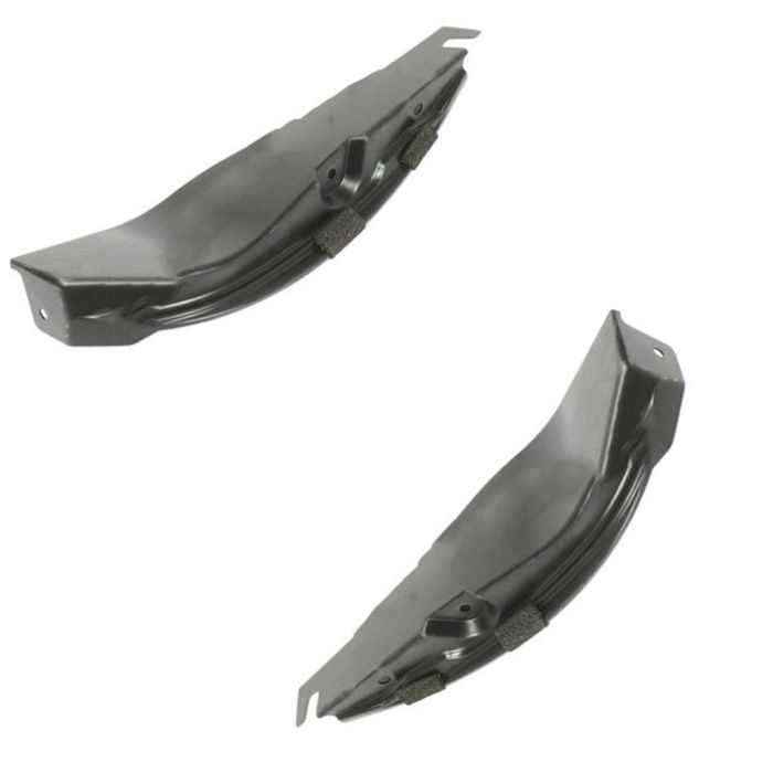 Fender Protector (Set) - 26-BS921